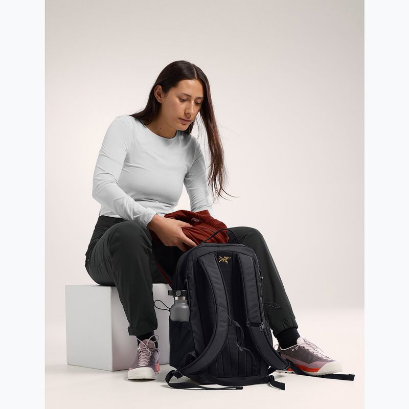 Arcteryx Mantis hátizsák 16 l fekete 6