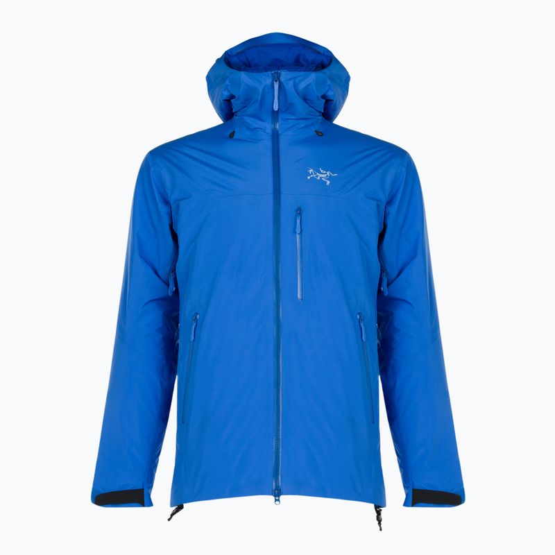 Férfi Arc'teryx Beta IS pehelykabát kék 29702