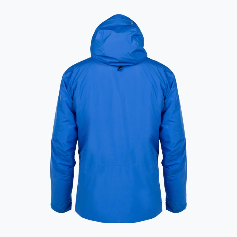 Férfi Arc'teryx Beta IS pehelykabát kék 29702 2
