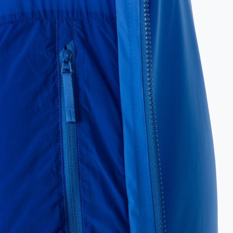 Férfi Arc'teryx Beta IS pehelykabát kék 29702 4