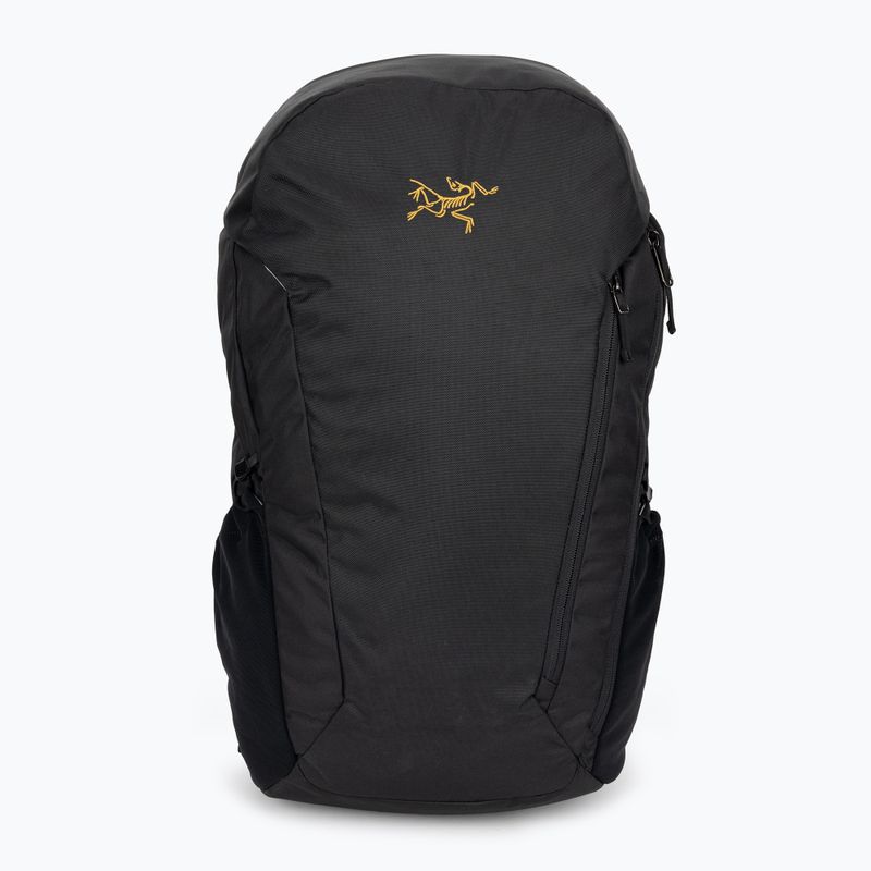 Arc'teryx Mantis 30 túra hátizsák fekete 30241