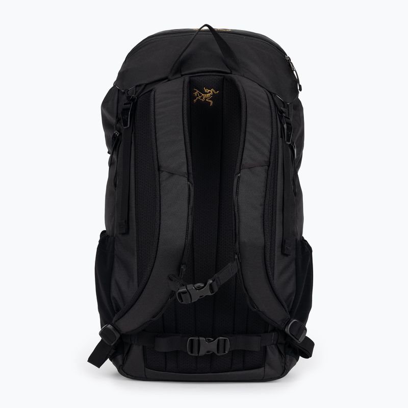 Arc'teryx Mantis 30 túra hátizsák fekete 30241 3