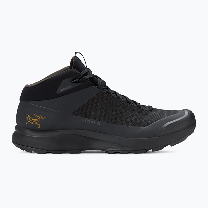 Arc'teryx férfi túrabakancsok Aerios FL 2 Mid GTX 7