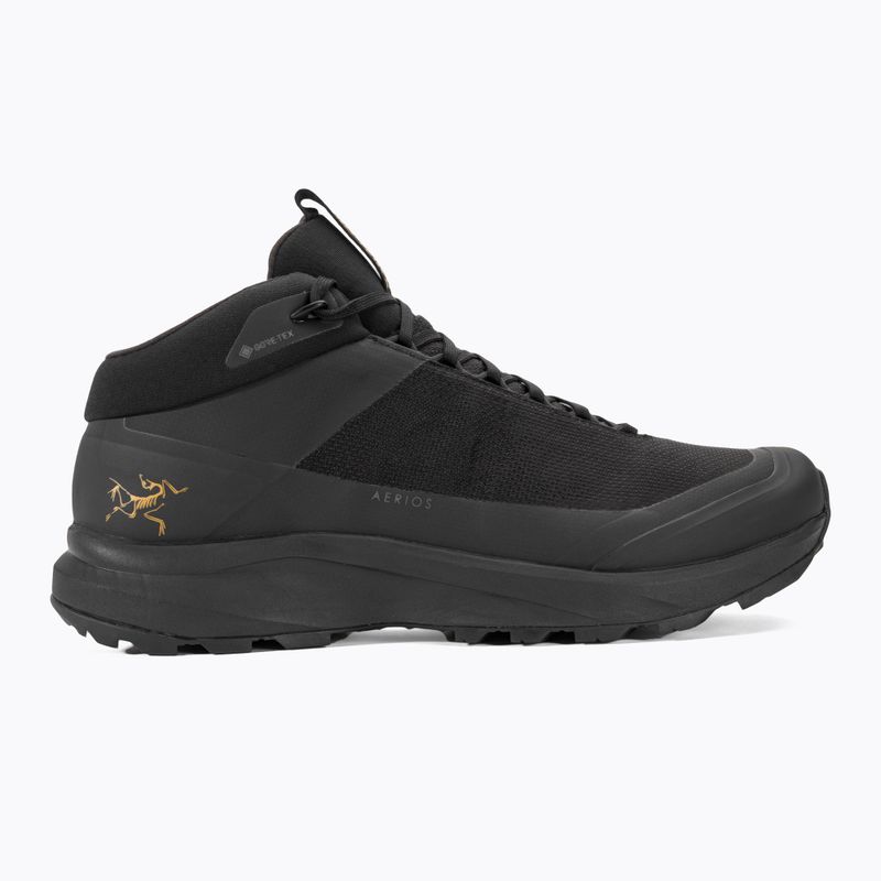 Arc'teryx férfi túrabakancsok Aerios FL 2 Mid GTX 2