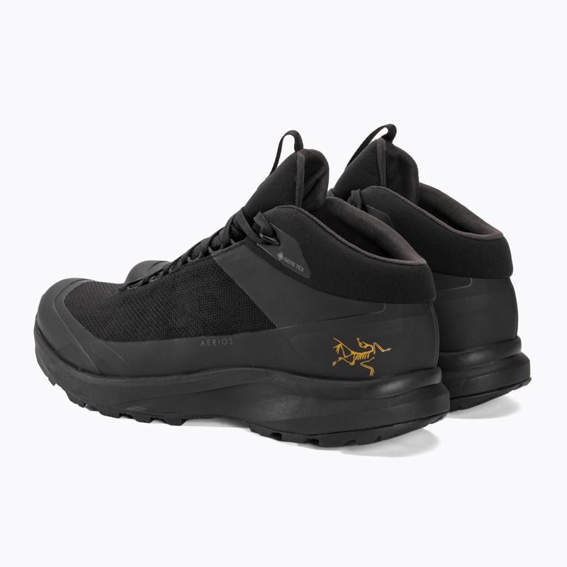 Arc'teryx férfi túrabakancsok Aerios FL 2 Mid GTX 3