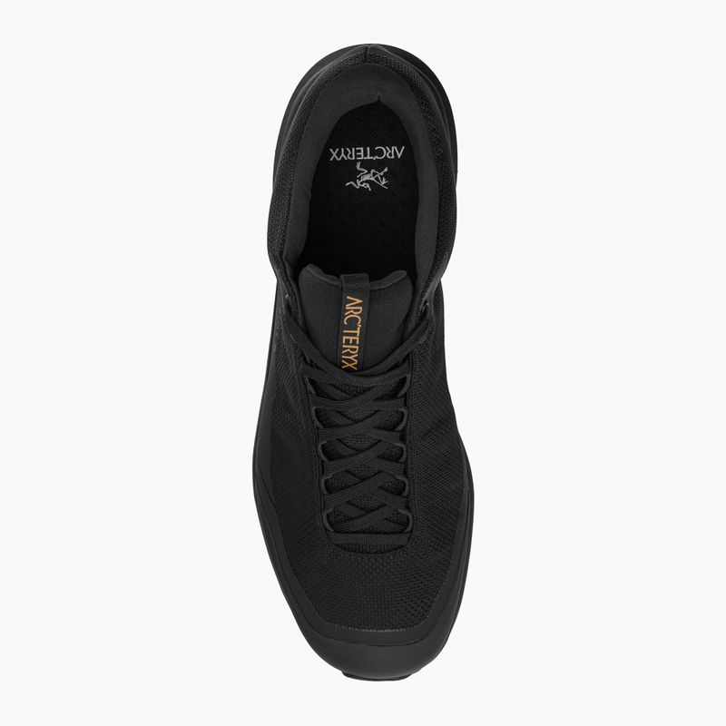 Arc'teryx férfi túrabakancs Aerios FL 2 GTX fekete 29393 6