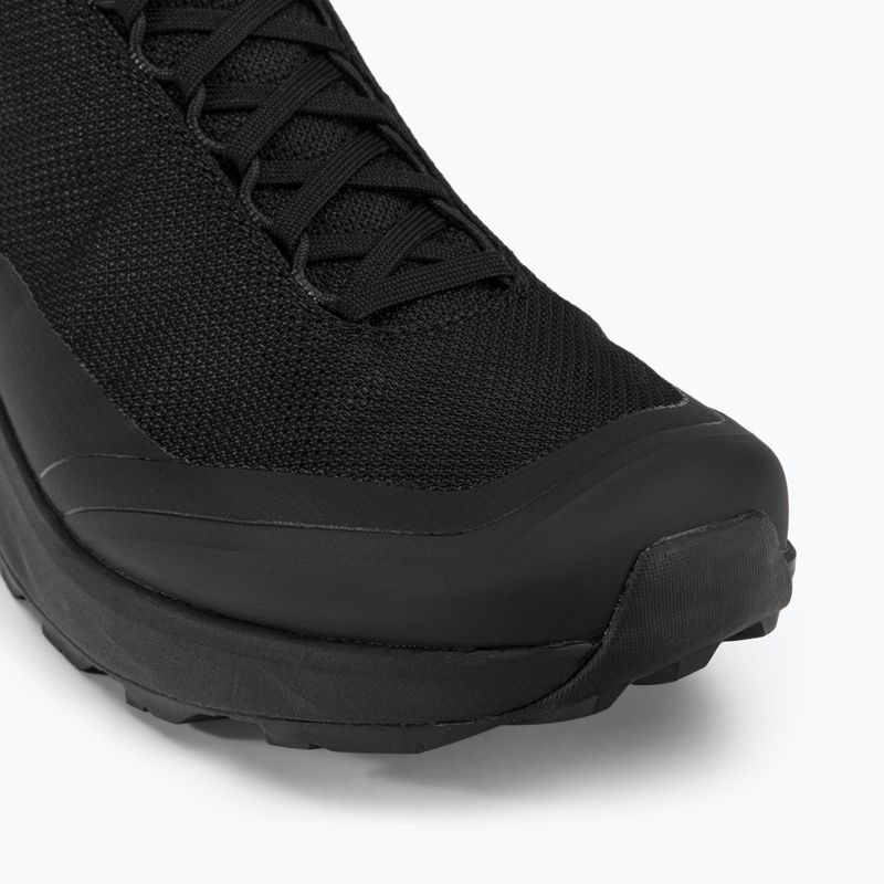 Arc'teryx férfi túrabakancs Aerios FL 2 GTX fekete 29393 7
