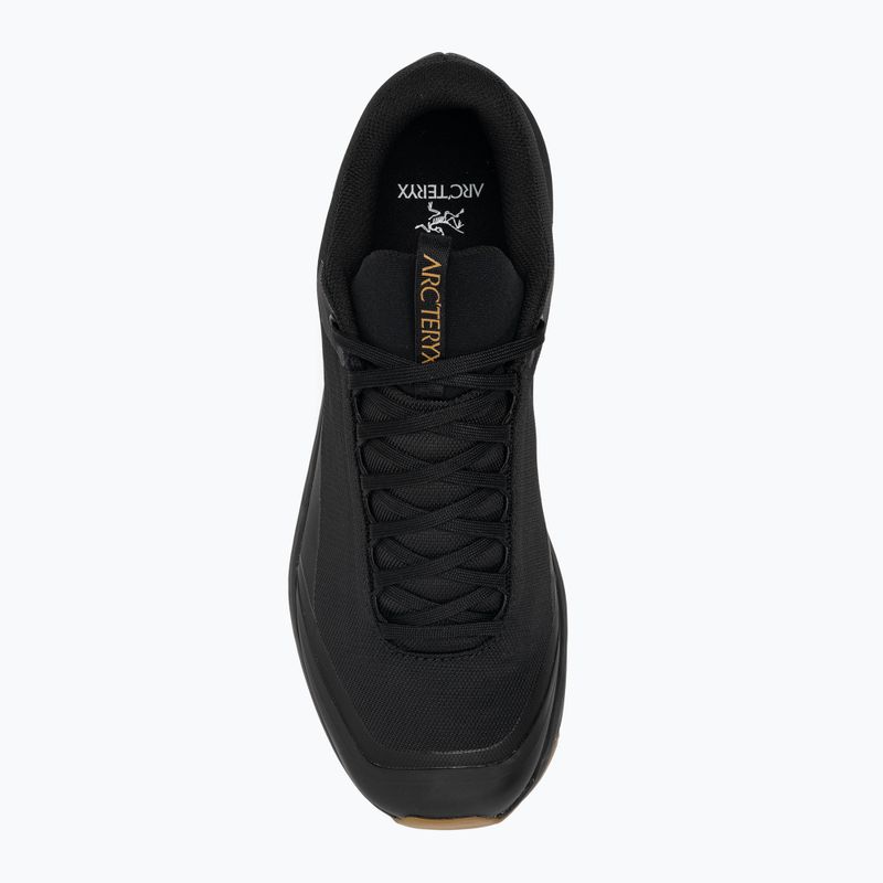 Férfi túrabakancs Arc'teryx Aerios FL 2 fekete 29359 6