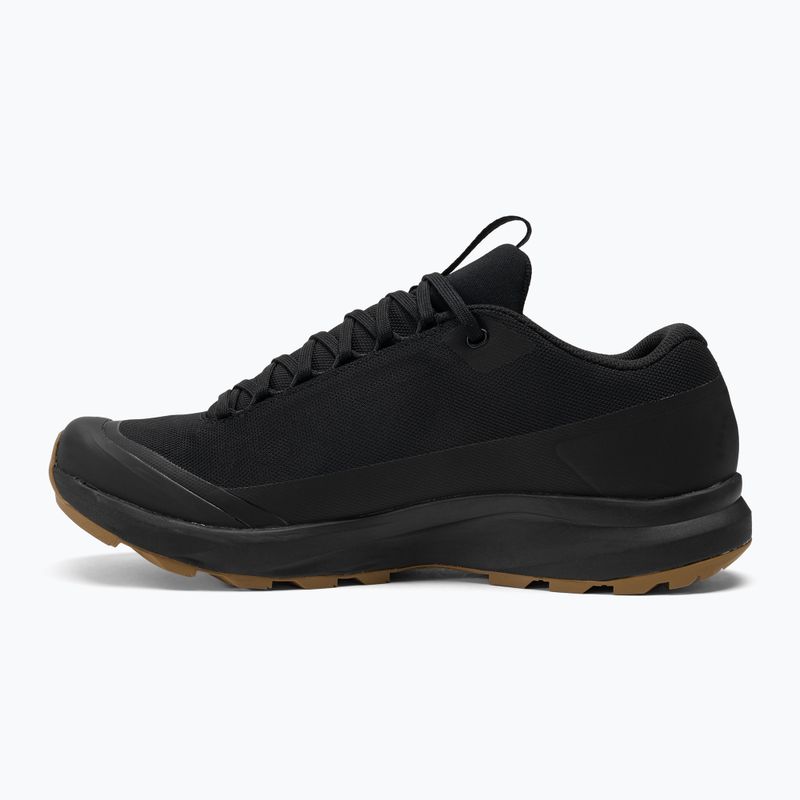 Férfi túrabakancs Arc'teryx Aerios FL 2 fekete 29359 10
