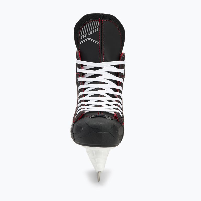 Hoki korcsolya Bauer Speed Int black 4