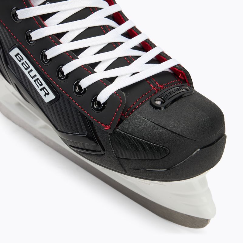 Hoki korcsolya Bauer Speed Int black 5