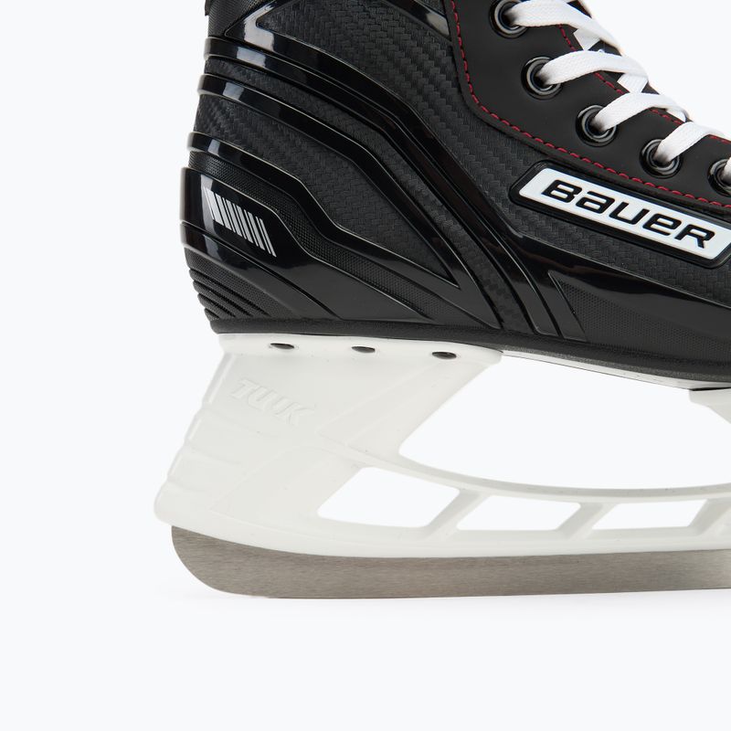 Hoki korcsolya Bauer Speed Int black 7