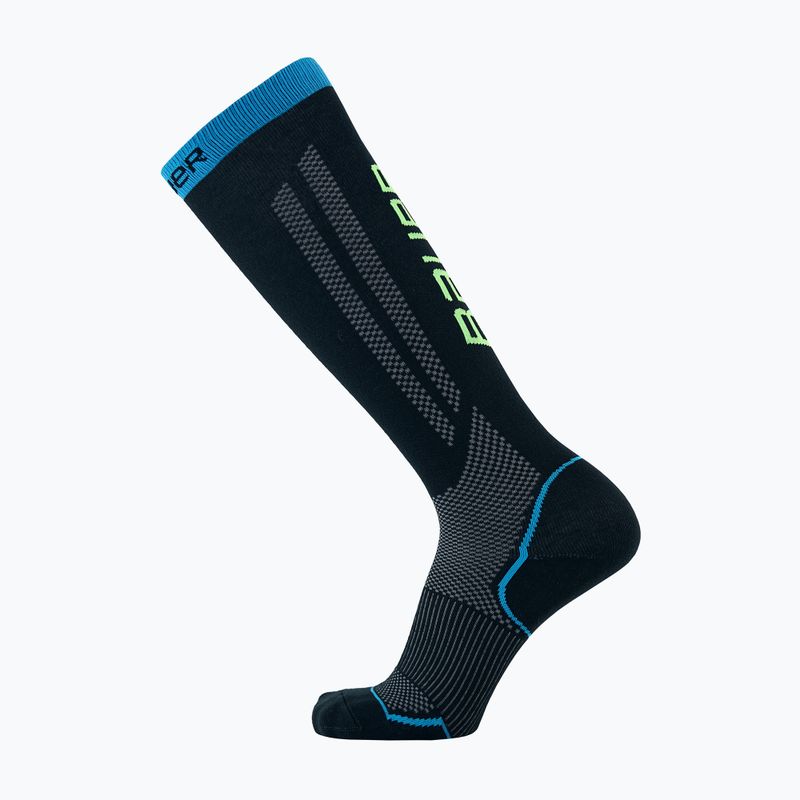 Hokizokni Bauer Performance Tall black