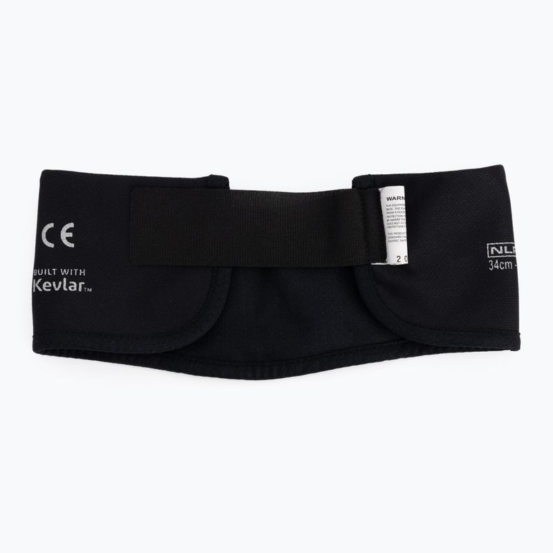 Nyakvédő Bauer NG21 Premium Neckguard Collar Sr black 3