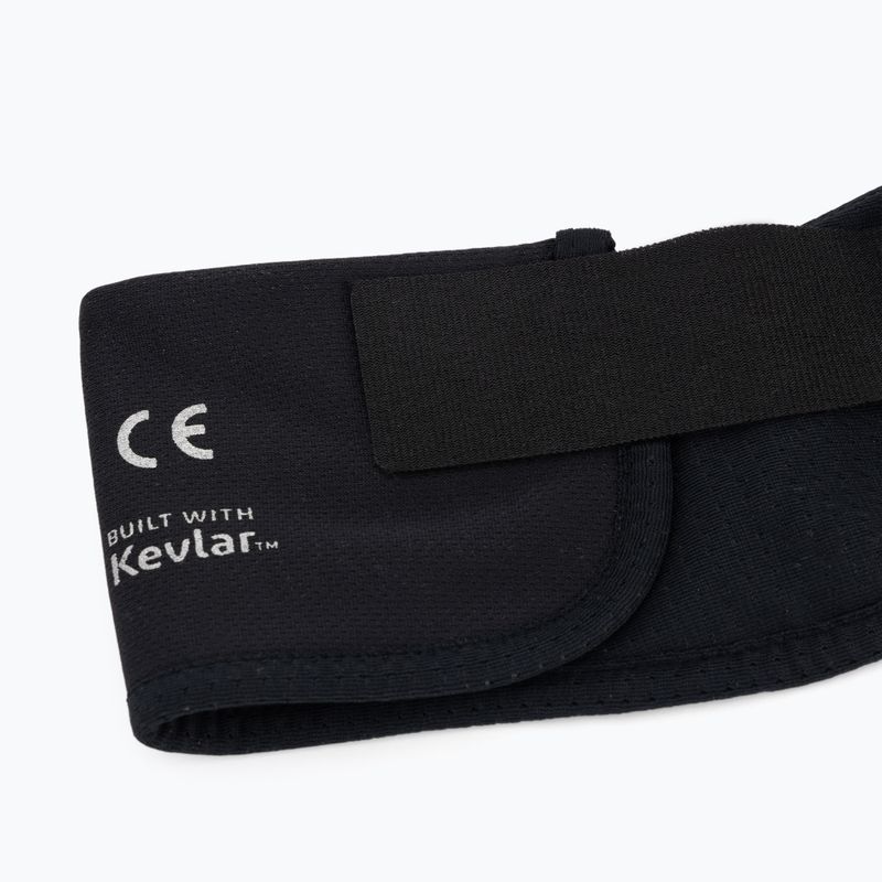 Nyakvédő Bauer NG21 Premium Neckguard Collar Sr black 5