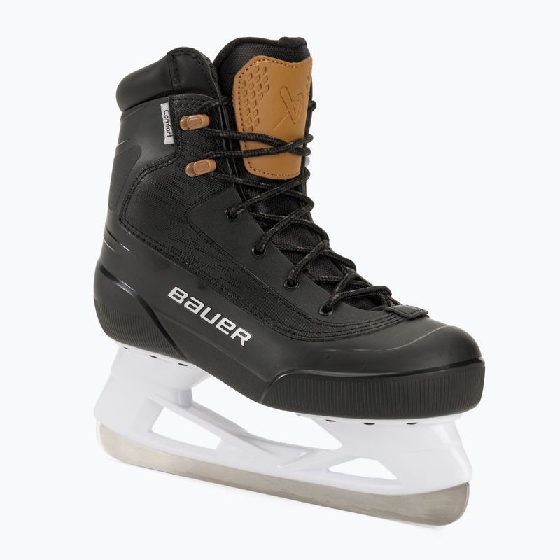 Bauer Colorado Sr korcsolya fekete