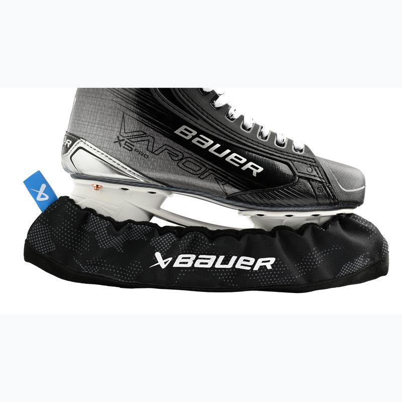 Korcsolya pengevédők Bauer Skate Guard camo 2