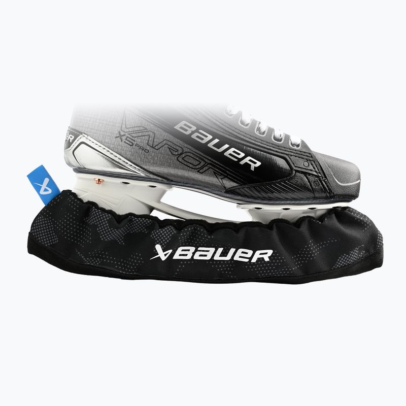 Korcsolya élvédők Bauer Skate Guard camouflage 2