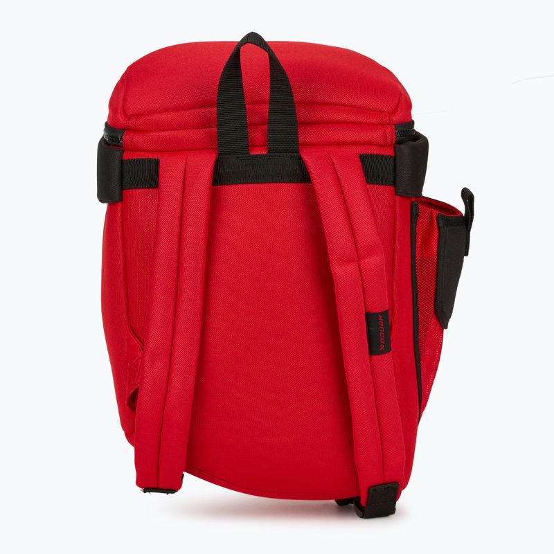 Gyerek hátizsák Bauer Glove Jr 9 l red/black 3
