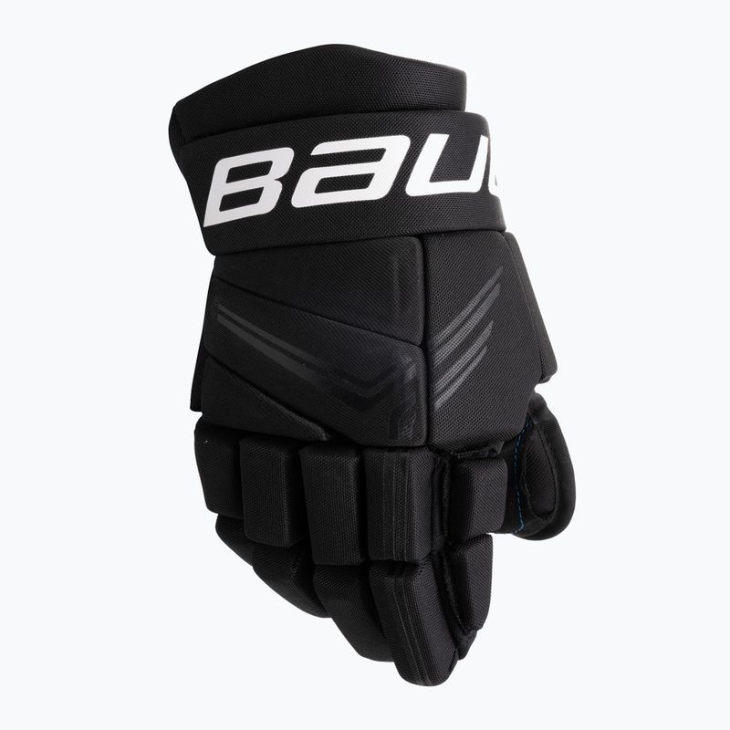 Hokikesztyű Bauer X Int black