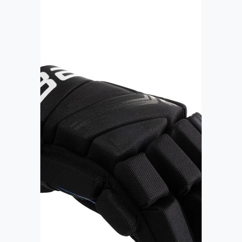 Hokikesztyű dziecięce Bauer X Jr black 3