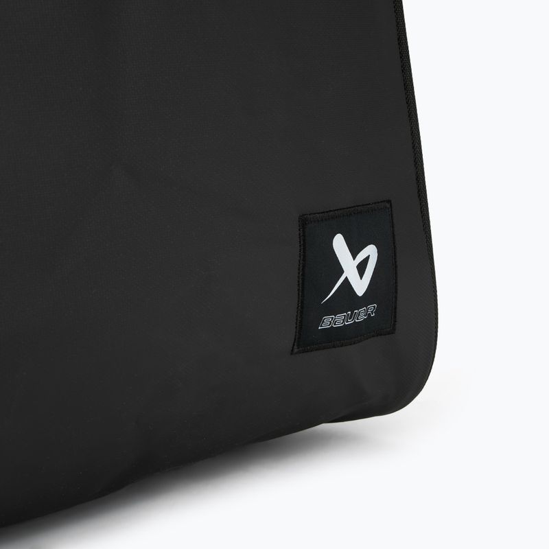 Korcsolyatáska Bauer Skate S25 black 6