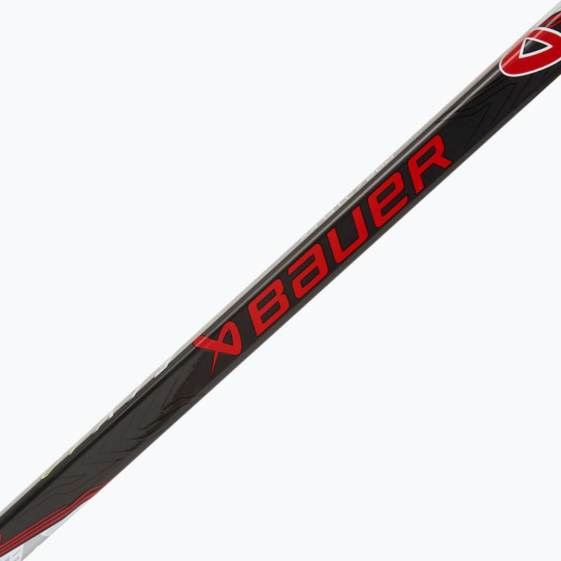 Jégkorongütő Bauer Vapor Fly40 Grip Sr F77 L black/red/white 2
