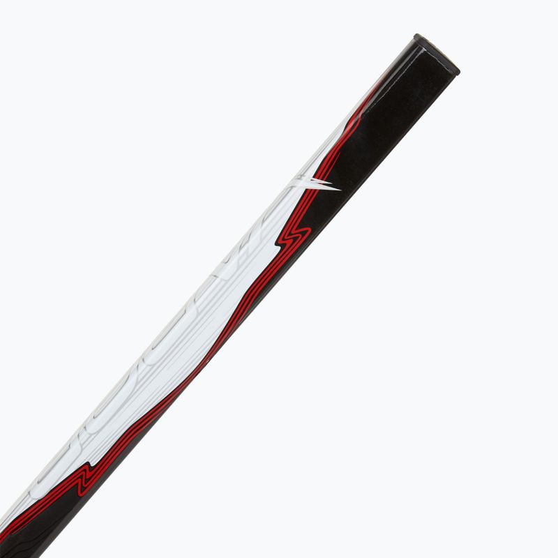 Jégkorongütő Bauer Vapor Fly40 Grip Sr F77 L black/red/white 3