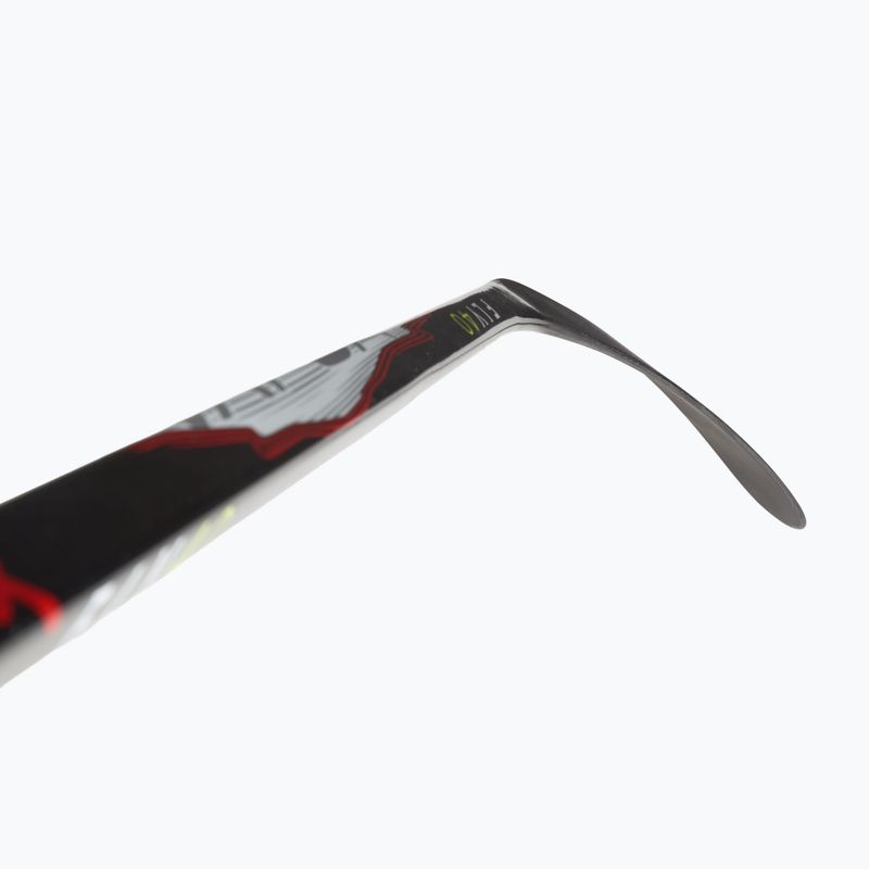 Jégkorongütő Bauer Vapor Fly40 Grip Sr F77 L black/red/white 4