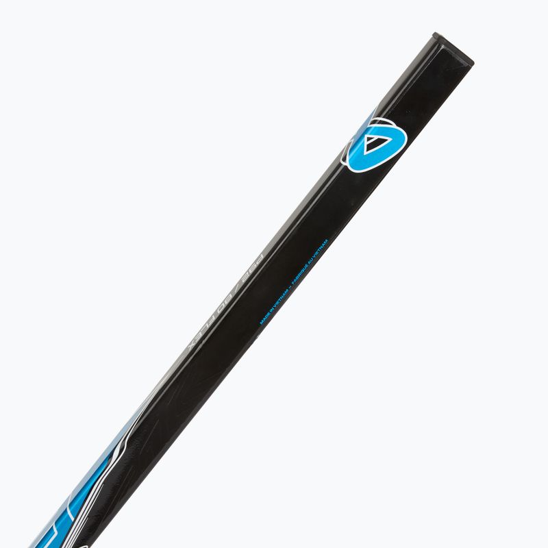 Jégkorongütő Bauer X Series Grip Sr F80 L black/blue/green 3