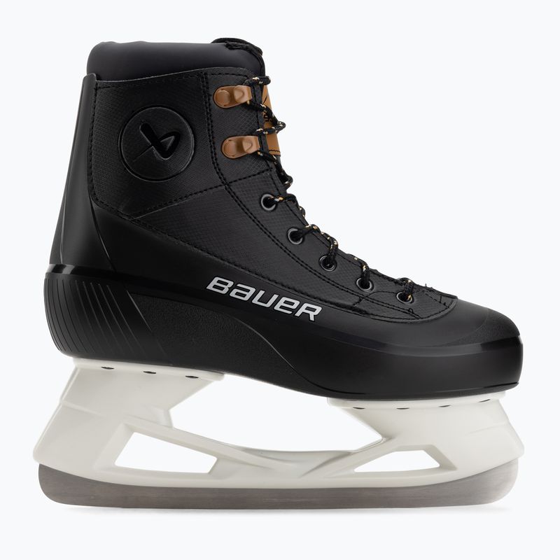 Jégkorcsolya Bauer Colorado 2.0 Sr black 2