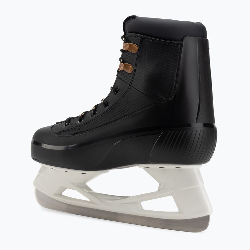 Jégkorcsolya Bauer Colorado 2.0 Sr black 3