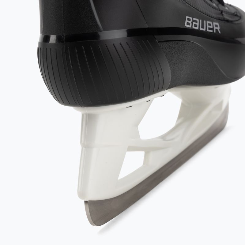 Jégkorcsolya Bauer Colorado 2.0 Sr black 8