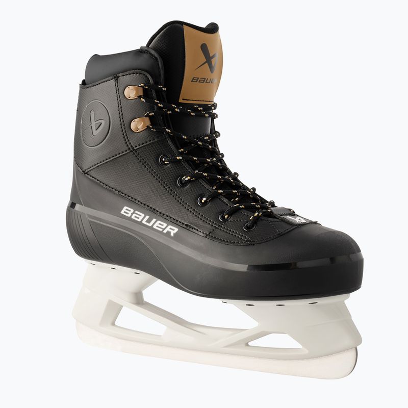 Jégkorcsolya Bauer Colorado 2.0 Sr black