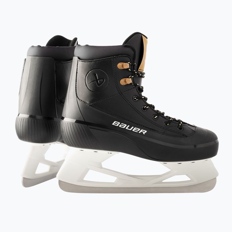Jégkorcsolya Bauer Colorado 2.0 Sr black 2