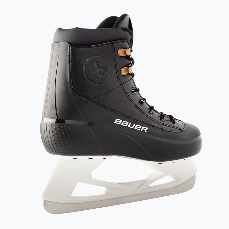 Jégkorcsolya Bauer Colorado 2.0 Sr black 4
