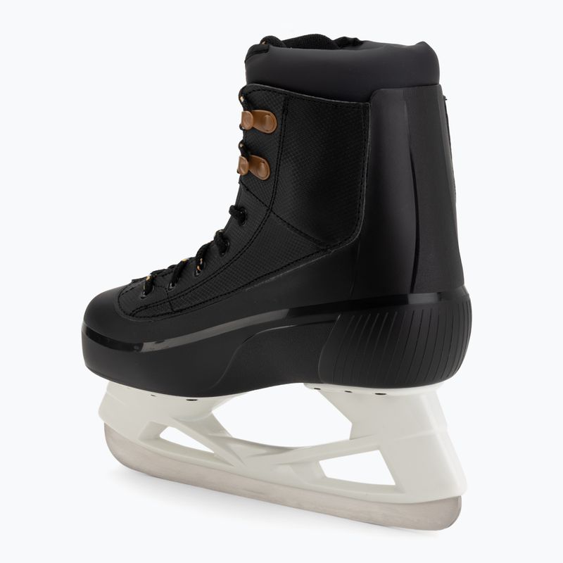 Gyerek korcsolya Bauer Colorado 2.0 Jr black 3