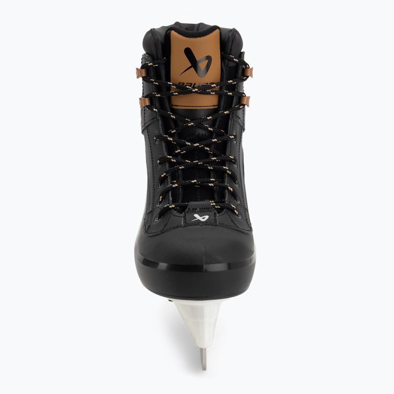 Gyerek korcsolya Bauer Colorado 2.0 Jr black 4