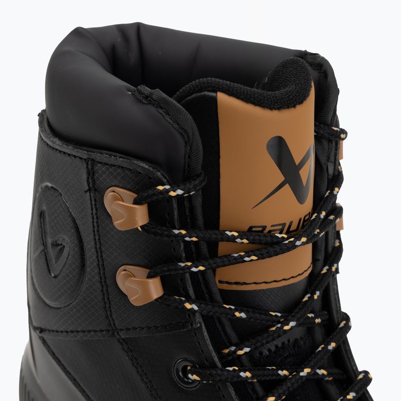 Gyerek korcsolya Bauer Colorado 2.0 Jr black 5