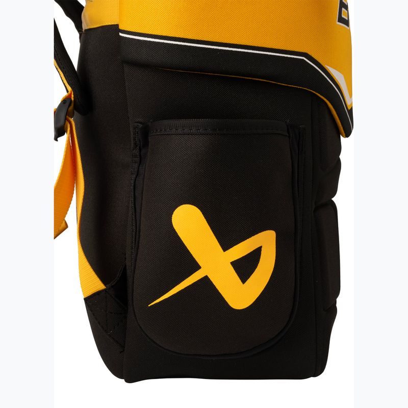 Városi hátizsák Bauer Glove 17 l boston bruins 3