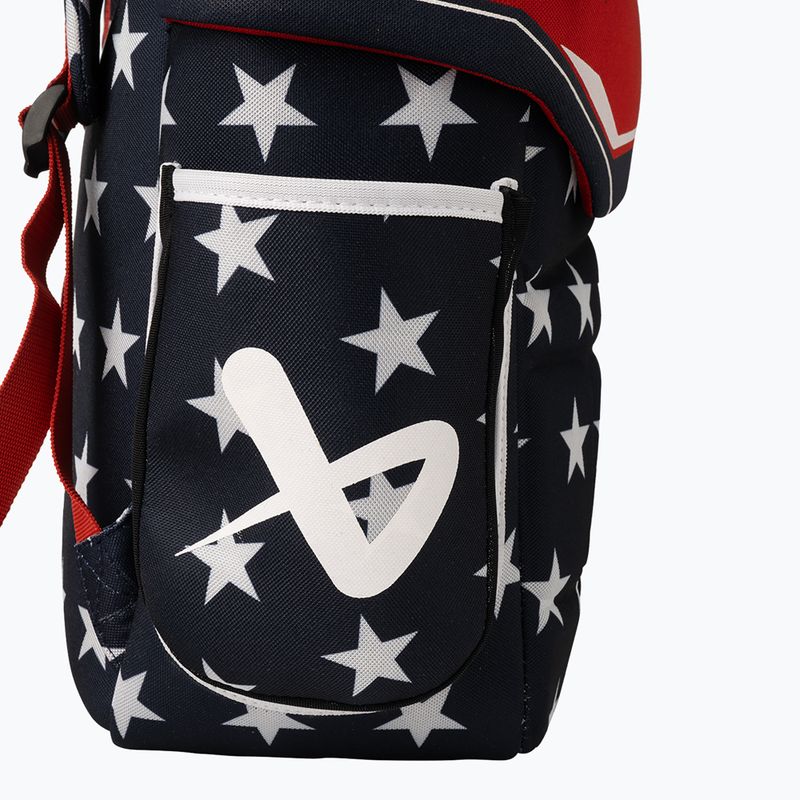 Városi hátizsák Bauer Glove 17 l usa 3