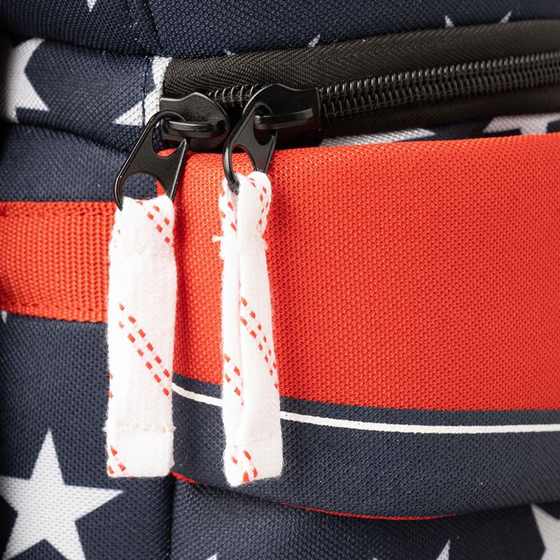 Városi hátizsák Bauer Glove 17 l usa 4