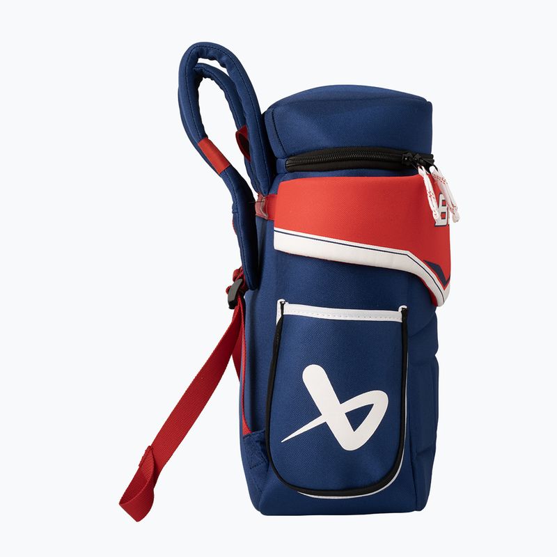 Városi hátizsák Bauer Glove 17 l blue/red 2