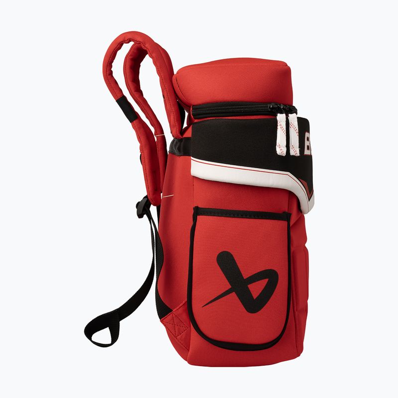 Városi hátizsák Bauer Glove 17 l red/black 2