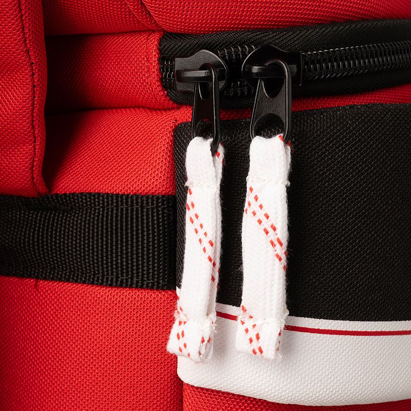Városi hátizsák Bauer Glove 17 l red/black 4