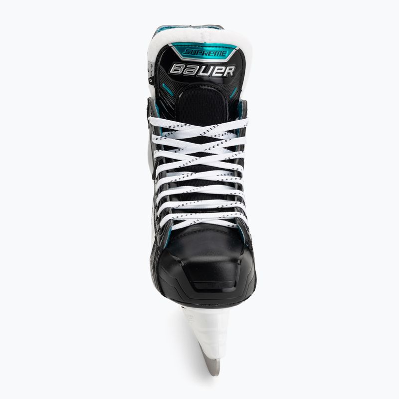 Gyerek hokikorcsolyák Bauer Supreme F20 Skate-Jr black 4