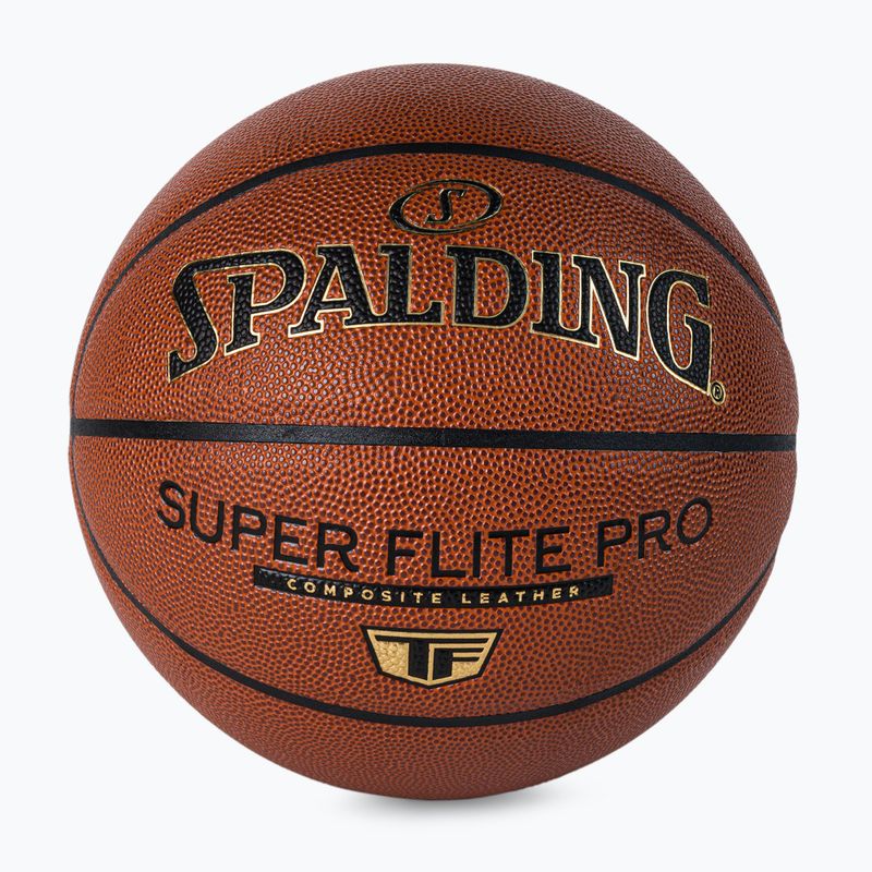 Spalding Super Elite Pro kosárlabda labda narancssárga 76944Z 2