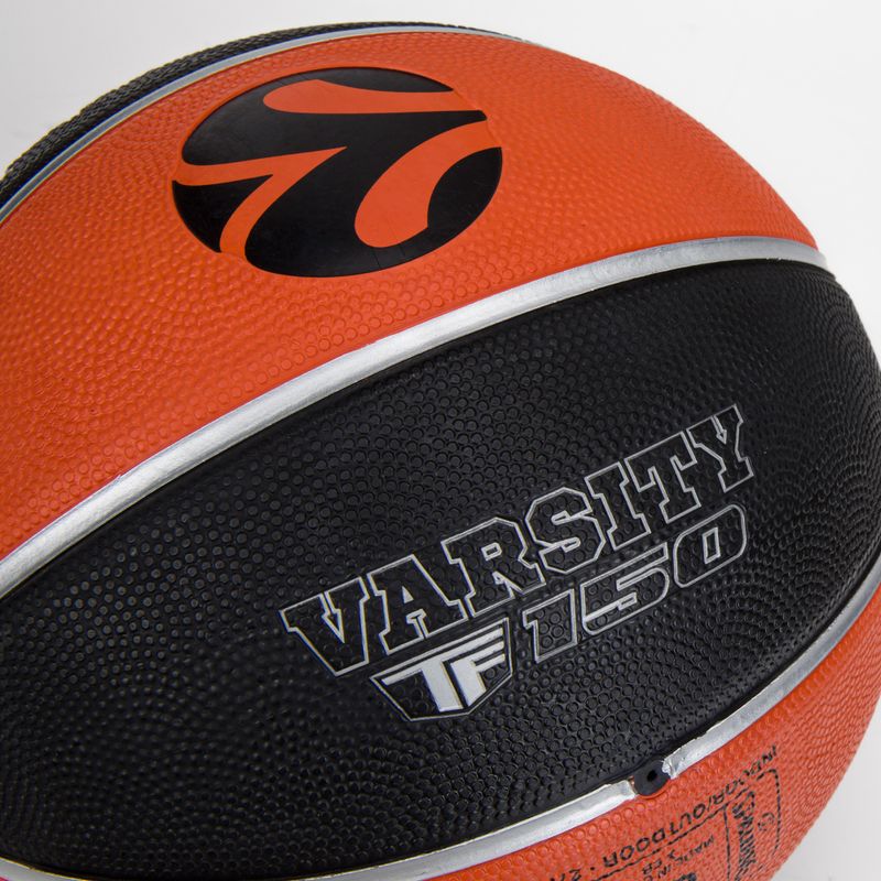 Spalding Euroliga kosárlabda TF-150 84001Z 5 méret 3