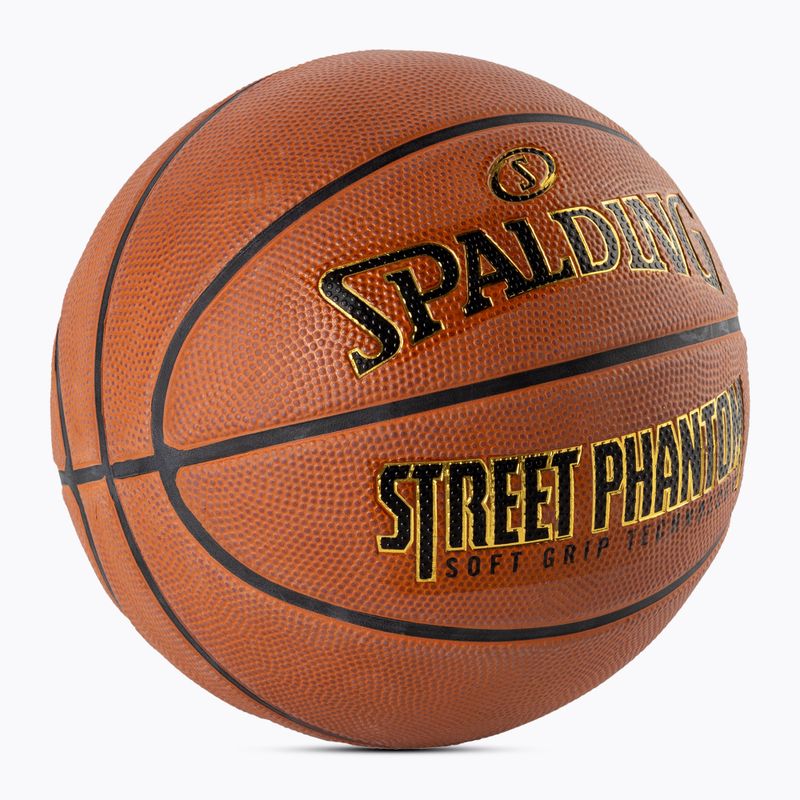 Spalding Phantom kosárlabda 84387Z 7-es méret 2