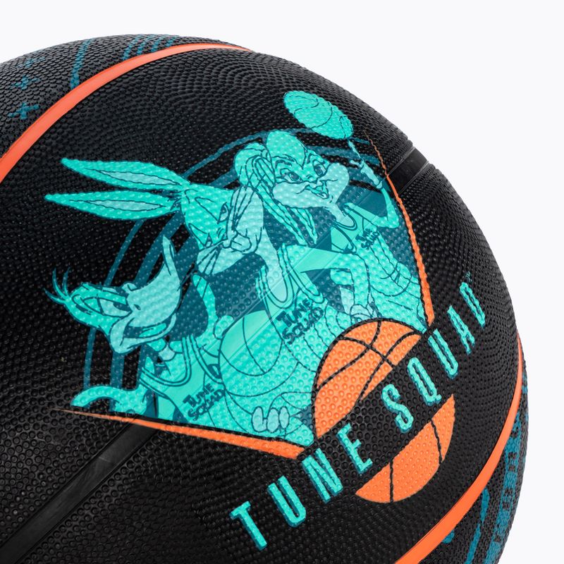 Spalding Bugs 3 kosárlabda 84540Z méret 7 3